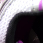 leena mae sniffing my socks and shoes and licking sweaty soles hd