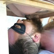 trying my new toilet hd porcelaincouple