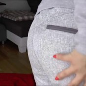 chupa chups farts veronica secretz