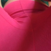 wet red hd angiefartland angie joy