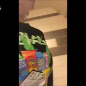 frankie vaus fart compilation