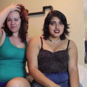 our stinky butts need sniffing, daddy! hd fetish by lucyskye lucy skye trixie