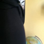 tight pants farts! ripping my leggings, tights, stockings, leotards and yoga pants with my gases, enjoy fantastic views of my ass under them sd angieholics braingasms