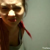 small stall 2 sarah public restroom poops sarah nilson