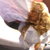 vape and big shit (hd) eve fetish queen