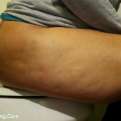 pretty bambi side views plops thenewgirlspooping