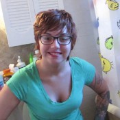 good boys eat poo hd toilet bijoux