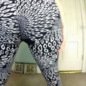juicy farts in leggings loverachelle2