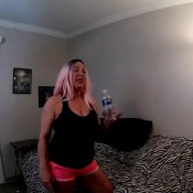 son in law gets the poophole hd naughtynikki777