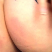 harleylavey use your mouth as toilet paper