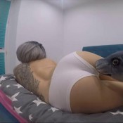 otter this world! hd the fart head hot poison