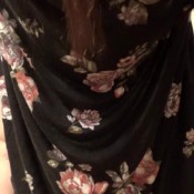 quick dump over side of bathtub. runny one! hd sexyscatforyou