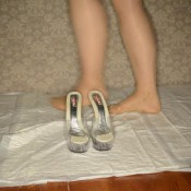 fistmypussy + shittyboots hd sweet betty parlour