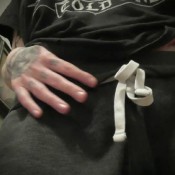 gf ruins your fav sweatpants w/ farts hd the elle hell