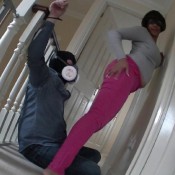 bribed with farts sd real farting