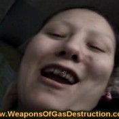 lana bang disgusting diaries weapons of gas destruction