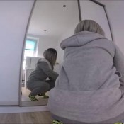 fevideo28 3 legged woman fartenvy hot poison