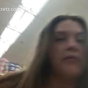 she heard my fart omg! dutchess dakota