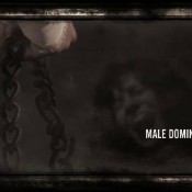 relief and turd licking missellie8