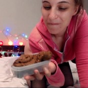 for my secret lover in china... littlemisskinky