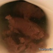 goddess cazzy kush pooping compilation