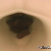 goddess cazzy kush pooping compilation 2