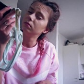 messy accidents hd hotdirtyivone