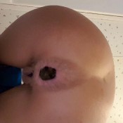 one of my biggest logs ever!! hd foxyj