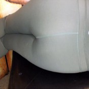 yoga pants farts #3 hd gcgfindom