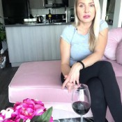 mistress madison loaded farting tease revenge