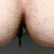 toilet diary day 3 bbwdirtydeeva