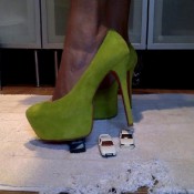 crushing your childhood kinkycat