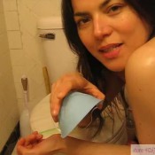 you want some toilet humiliation? peteuse