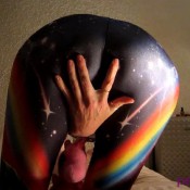 hot farts in tight unicorn leggings hd peteuse