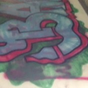 big shit on hotel floor in thailand veganlinda