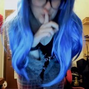 my dad wants to smell all my farts and put his tongue in my ass nicoletta embassi