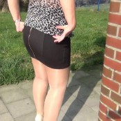 crap! i could not hold it! rosellaextrem