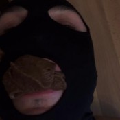 eat my shit and lick my ass hd margo