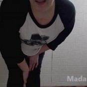 stuffed long john silver madamedub