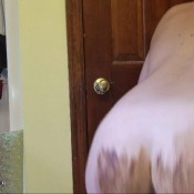 twerking with poop smeared ass hd cassandramay