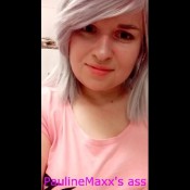 whatsapps fart compilation paulines ass pauline maxx