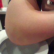 explosion and diarrhea! hd hotdirtyivone