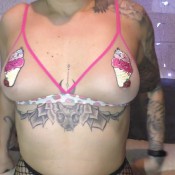 a twerking smell hd hotdirtyivone