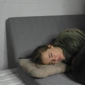 sarah tortures angie! hd hotdirtyivone