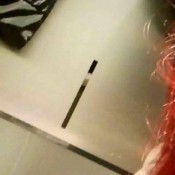 loud farting and stinky public shit!! hd hotdirtyivone