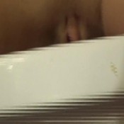 an.waterfall stool hd hotdirtyivone