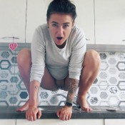 kitchen sink hd hotdirtyivone