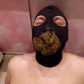 the slave eats my buttocks shit hd diabolic sigal janet