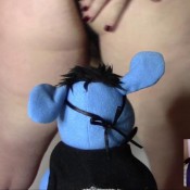 bad wolf gets what he deserves pauline maxx