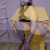 enormous shit stretches my asshole elenatoilet